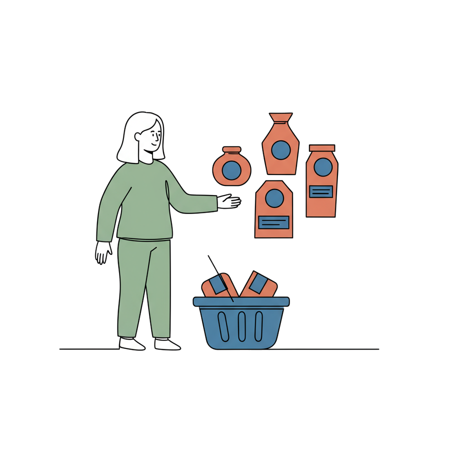 Ecoa Compras Responsáveis - Curso online