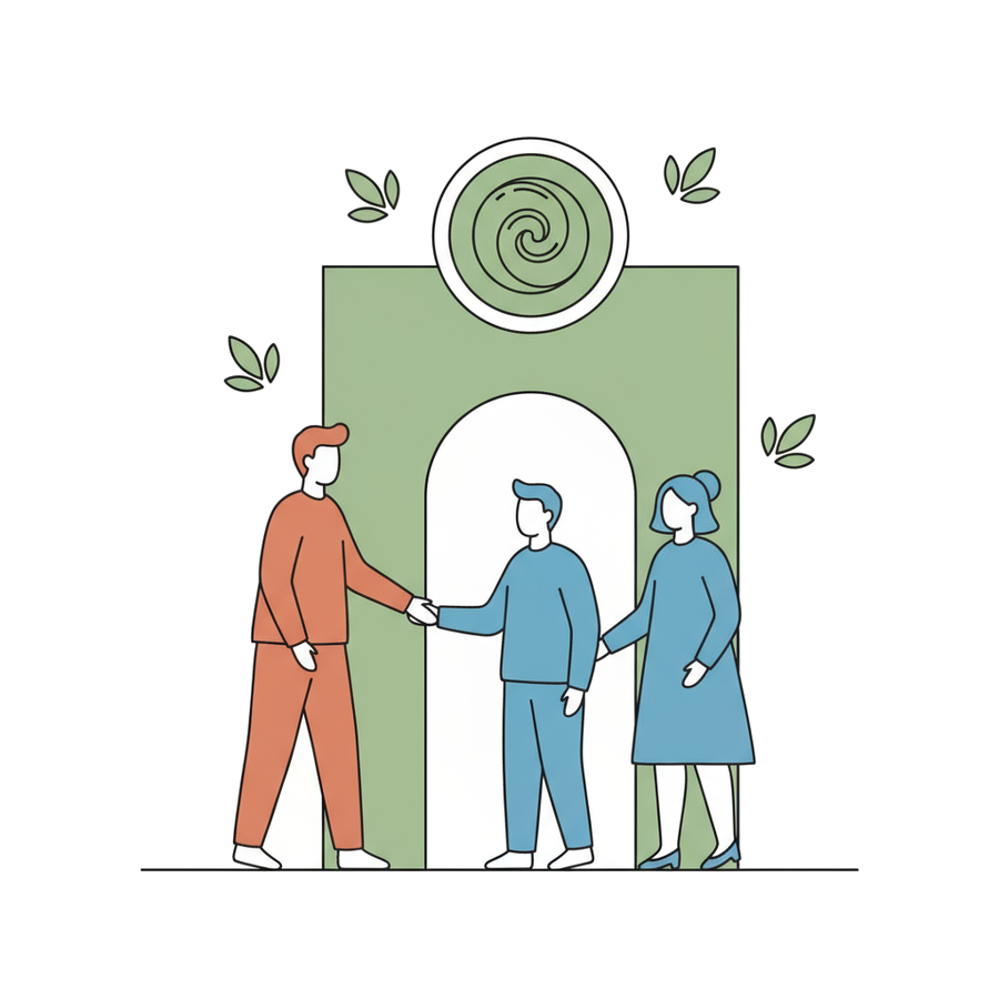 Ecoa Hospitalidade com Identidade - Curso online