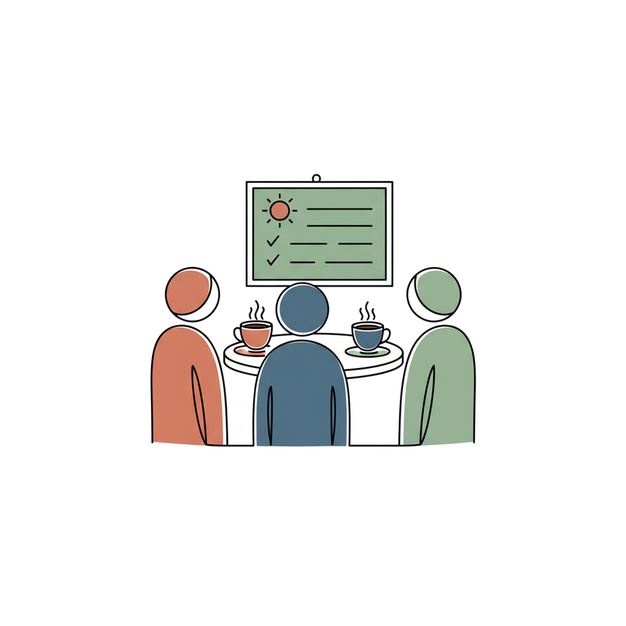 Ecoa Matinal - café da manhã por assinatura - Curso online